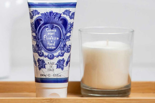 Rudy Profumi Hand Cream