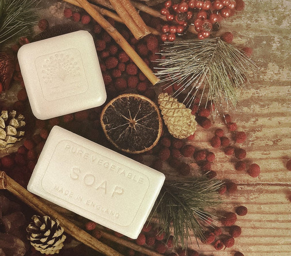 soap bars