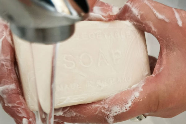 Soap Bar