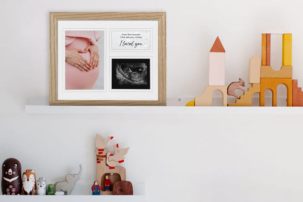 Baby Photo Frame