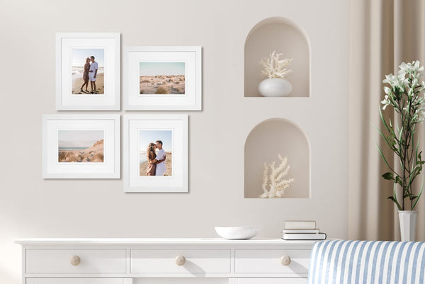 Gallery Wall Frame Sets