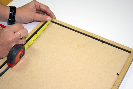 How to Install Picture Frame Wire: 9 Steps (with Pictures)