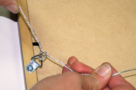 How To Add Hanging Wire To Your Picture Frame