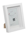 Brighton Box Frame White