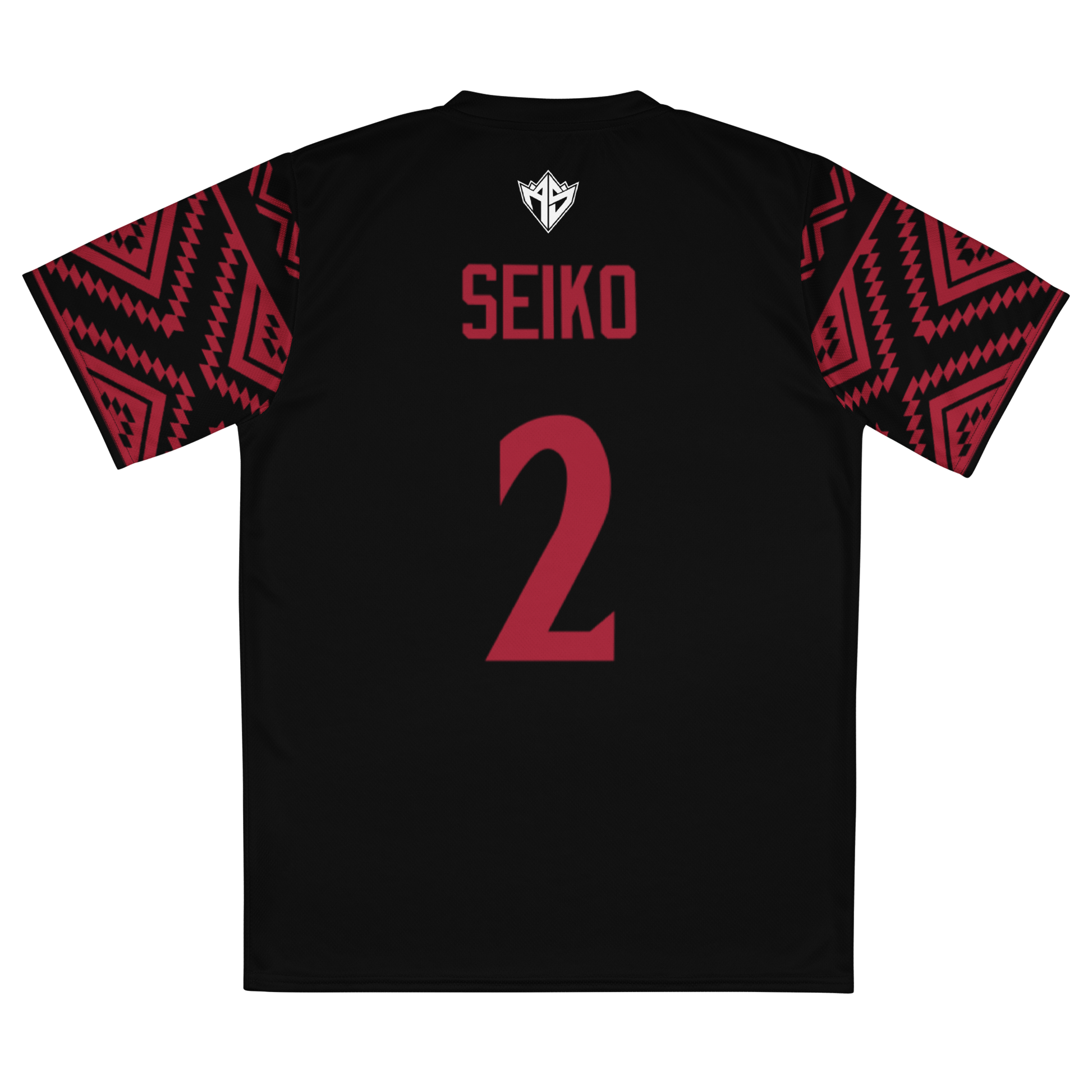 ADAM SEIKO HOME SHIRTSY – NIL ProShop