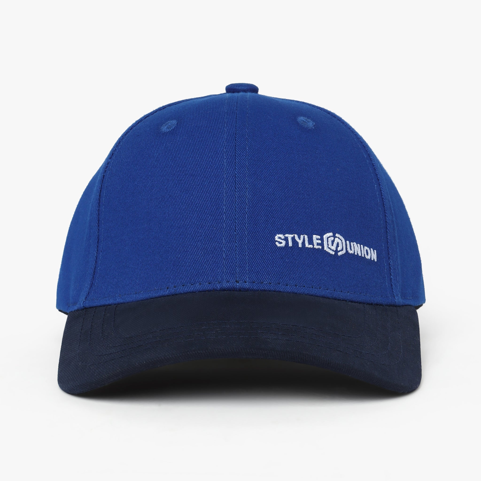 Buy Solid Light Blue Cap - Style Union