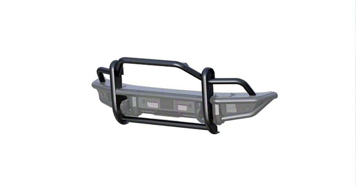 Bronco front bumper part