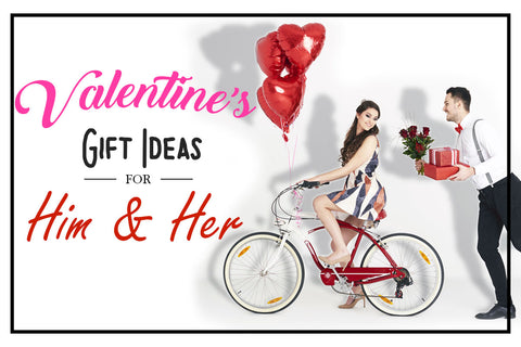 LOVE this Valentine's Day gift idea! It's so unique and romantic! You pick  a gift that a…