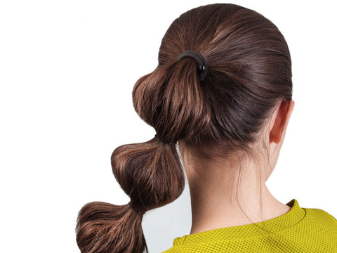 Top #10 Second Day Hairstyles | Davines