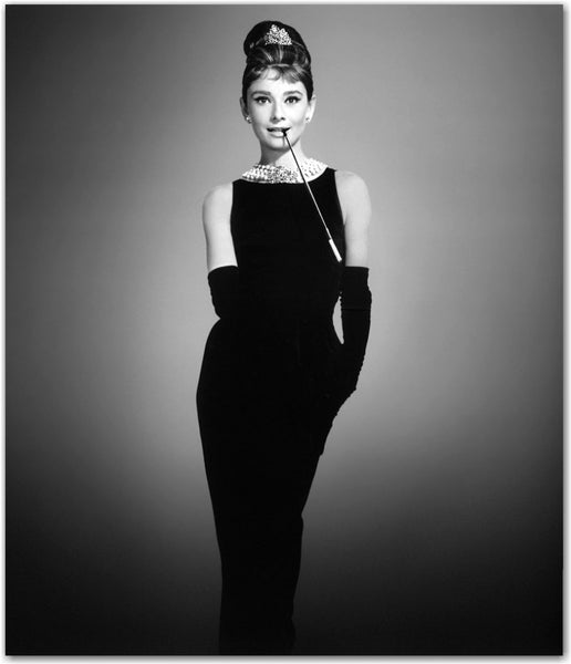 Forever in Fashion: The Enduring Appeal of the Little Black Dress | ALYAKA