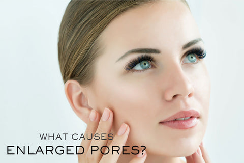 Goodbye Large Pores: Effective Tips For Minimizing Your Skin'S Pores