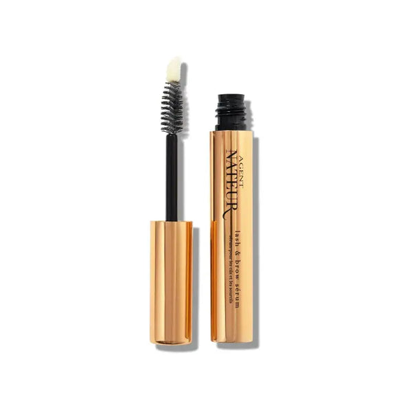 Agent Nateur Lash And Brow Serum 10ml