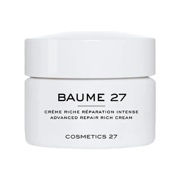 Cosmetics 27 Baume 27 Advanced Formula 30ml