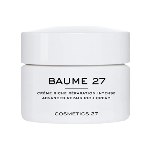 Cosmetics 27 Baume 27 Advanced Formula 50ml