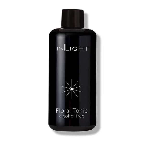 Inlight Beauty Floral Tonic 200ml