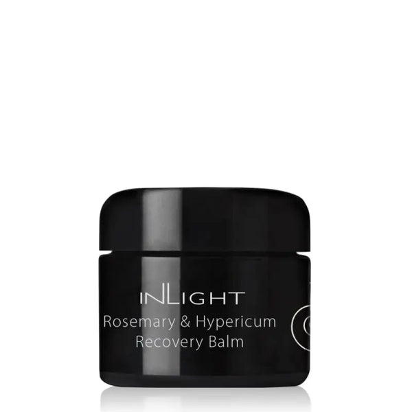 Inlight Beauty Rosemary & Hypericum Recovery Balm  45ml