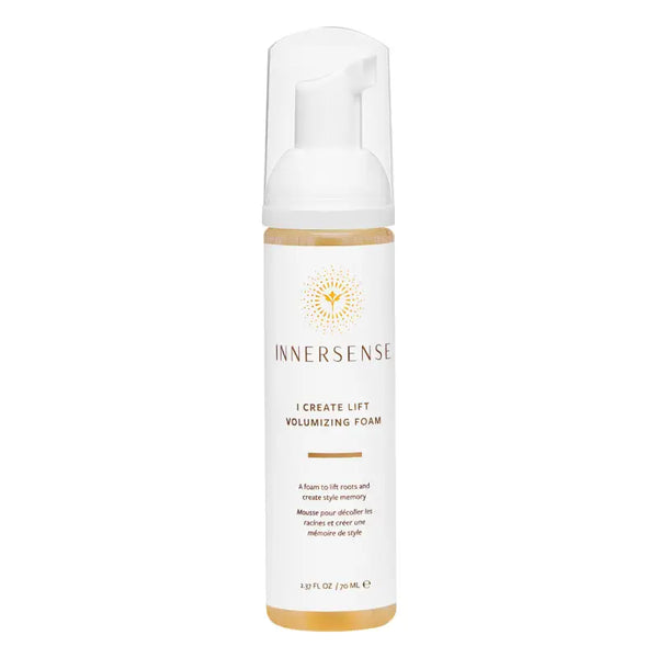 Innersense I Create Lift Volumizing Foam - 70ml