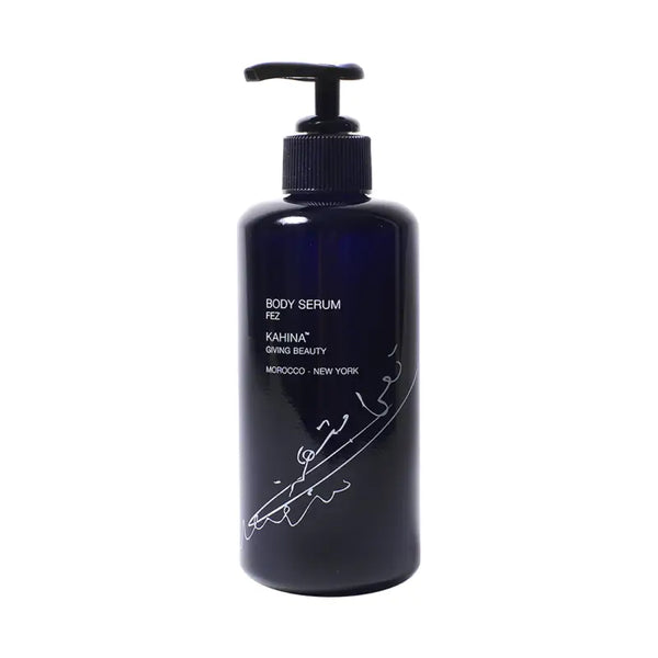 Kahina Giving Beauty FEZ Body Serum 200ml