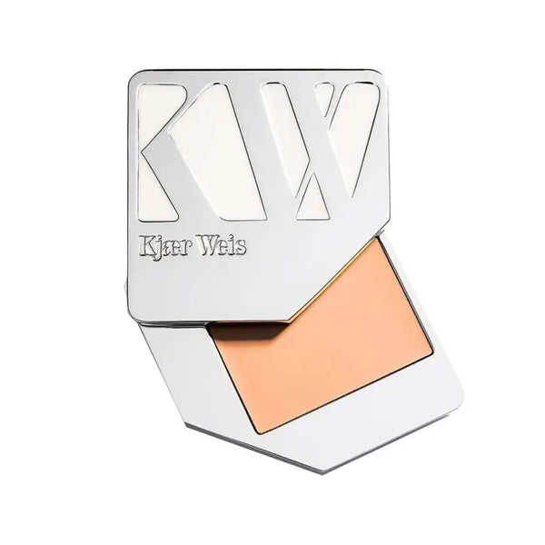 Kjaer Weis Cream Foundation - Ethereal