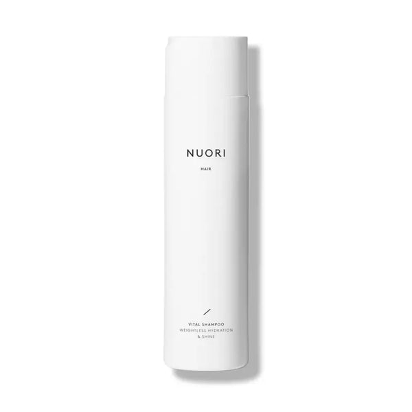 Nuori vital shampoo 250ml