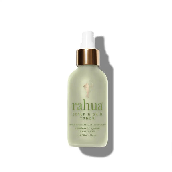 Rahua Scalp & Skin Toner 124ml