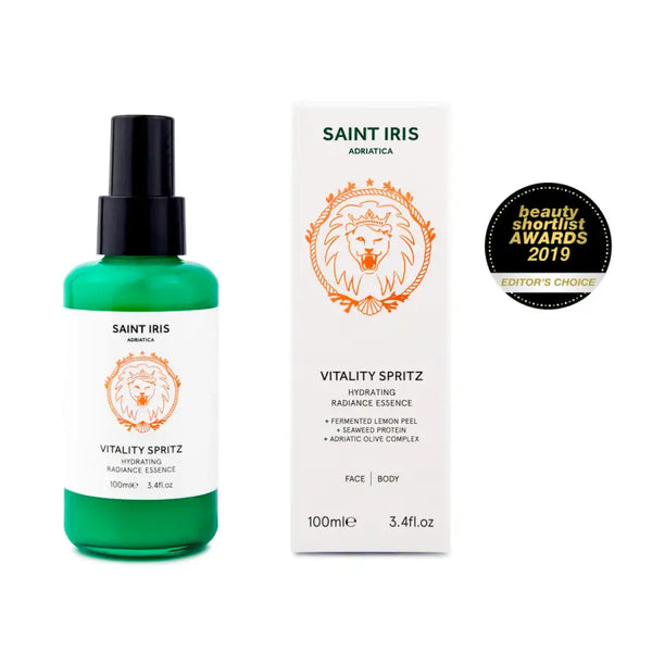 Saint Iris Vitality Spritz 100ml