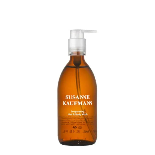 Susanne Kaufmann Invigorating Hair & Body Wash 250ml