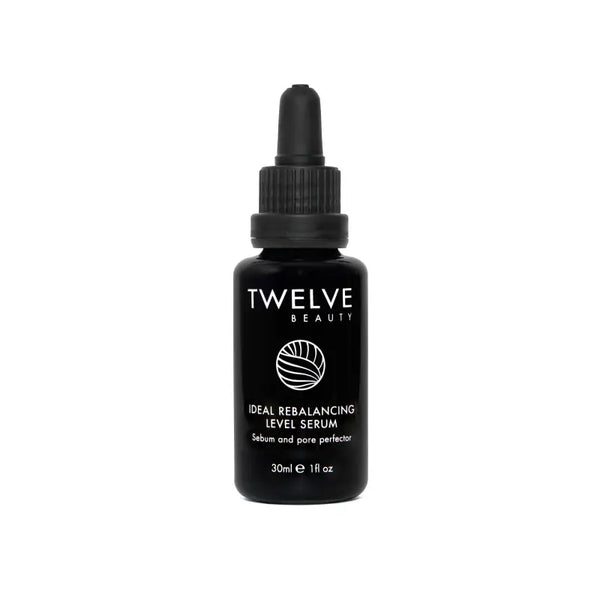 Twelve Beauty Ideal Rebalancing Level Serum 30ml