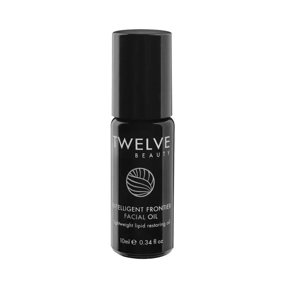 Twelve Beauty Intelligent Frontier Facial Oil 10ml