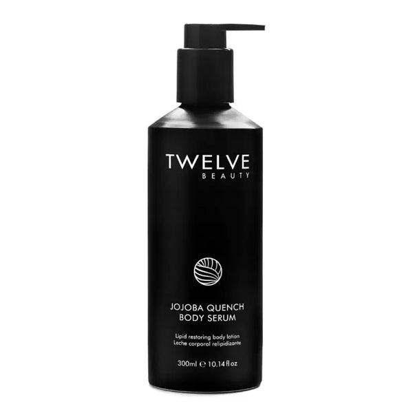 Twelve Beauty Jojoba Quench Body Serum 300ml