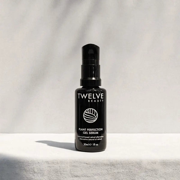 Twelve Beauty Plant Perfection Gel Serum 30ml