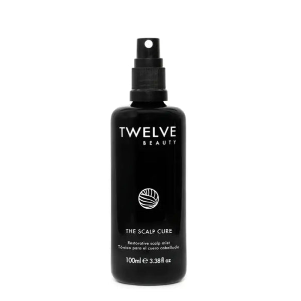 Twelve Beauty the Scalp Cure 100ml