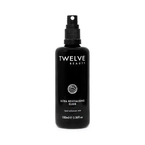 Twelve Beauty Ultra Revitalising Elixir 100ml