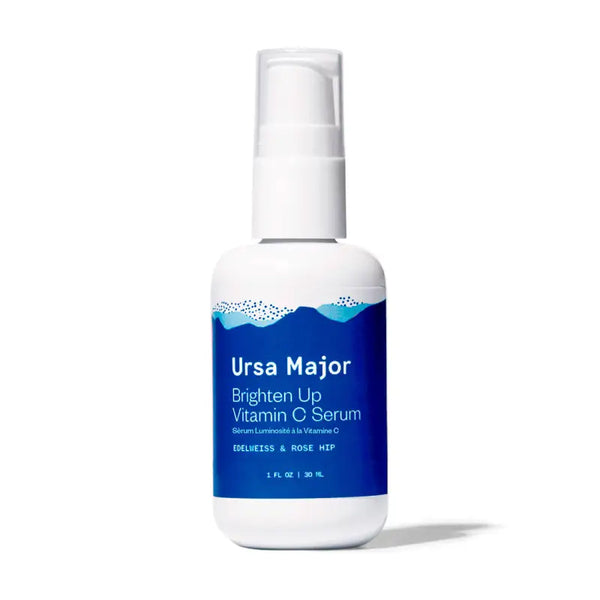 Ursa Major Brighten Up Vitamin C Serum 30ml