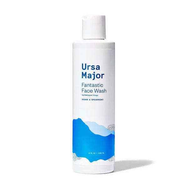 Ursa Major Fantastic Face Wash 236ml