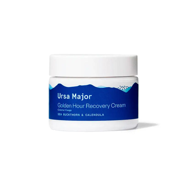 Ursa Major Golden Hour Recovery Cream 47ml