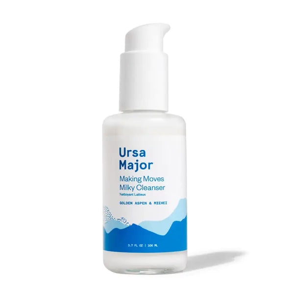 Ursa Major Making Moves Milky Cleanser 106ml