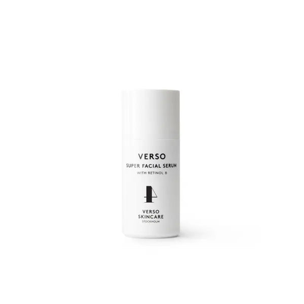 Verso Skincare N4 Super Facial Serum 30ml