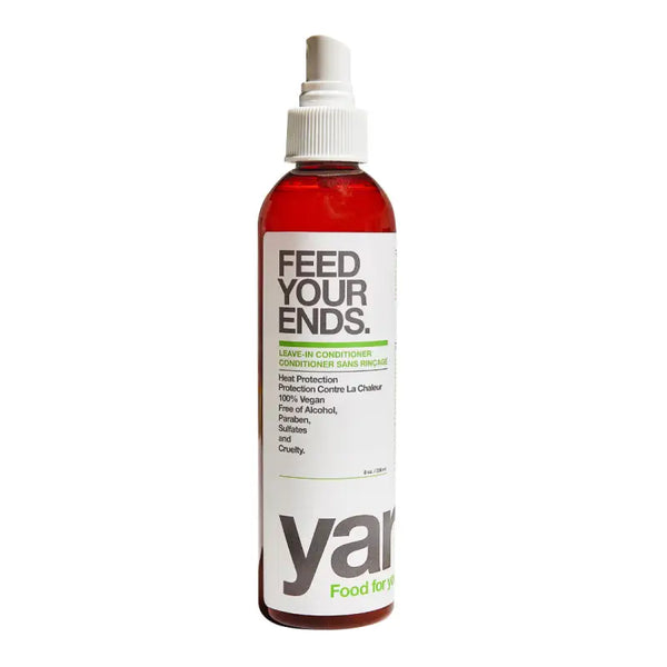 Yarok Feed Your Ends Leave-In Conditioner 236ml