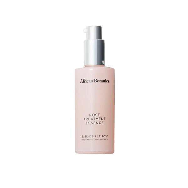 African Botanics Rose Treatment Essence 50ml