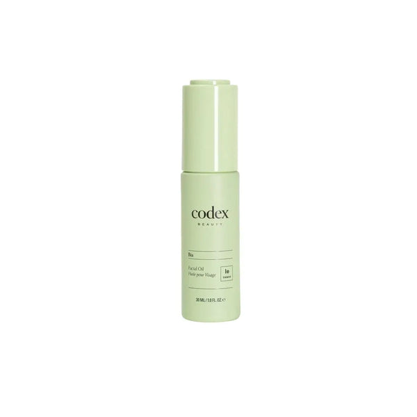 Codex Beauty Bia Facial Oil 30ml