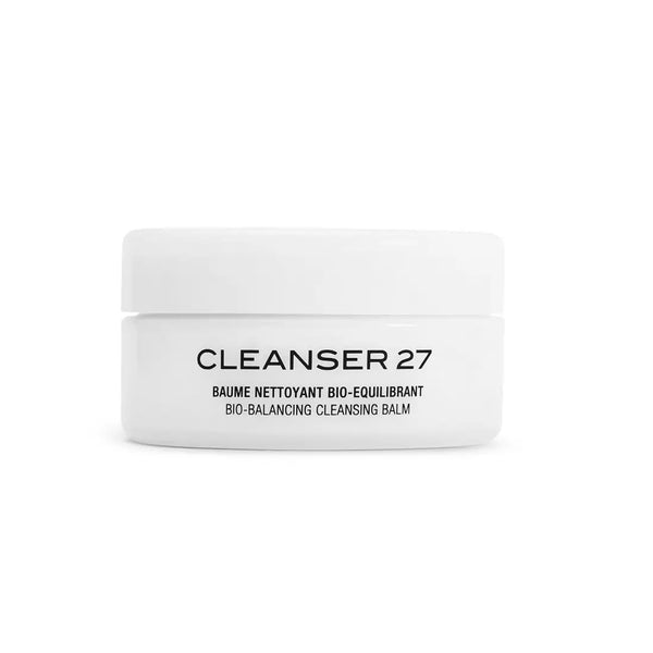 Cosmetics 27 Cleanser 27 50ml