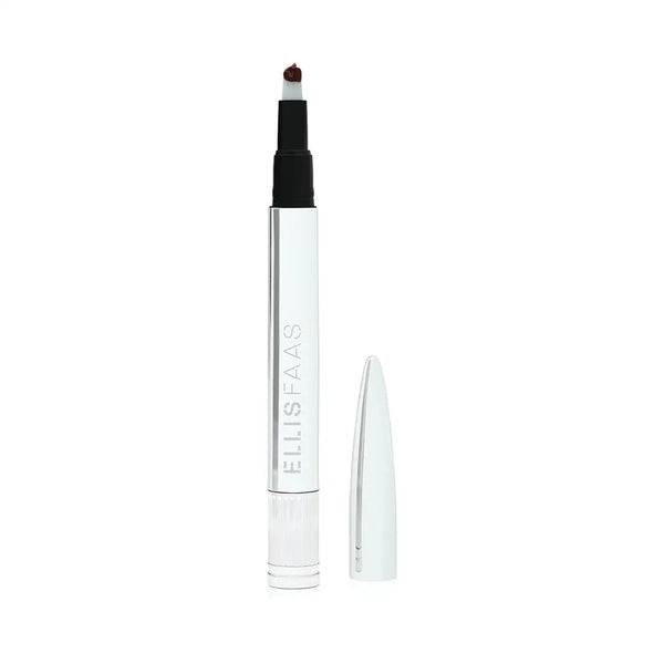 Ellis Faas Milky Lips - Burnt Orange L204