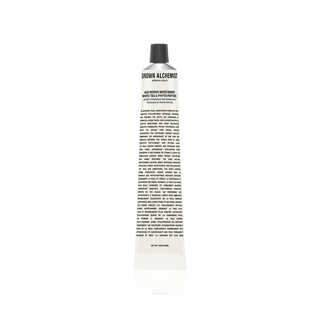 Grown Alchemist Age-Repair Moisturiser 40ml Alyaka | USA