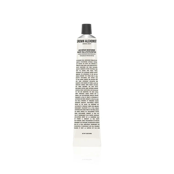 Grown Alchemist Age-Repair Moisturiser: White Tea & Phyto-Peptide 40ml