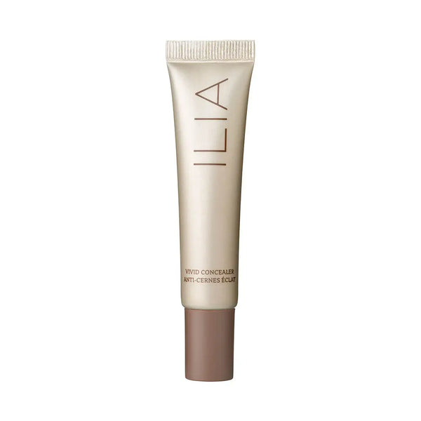 Ilia Beauty Vivid Concealer C5 Licorice