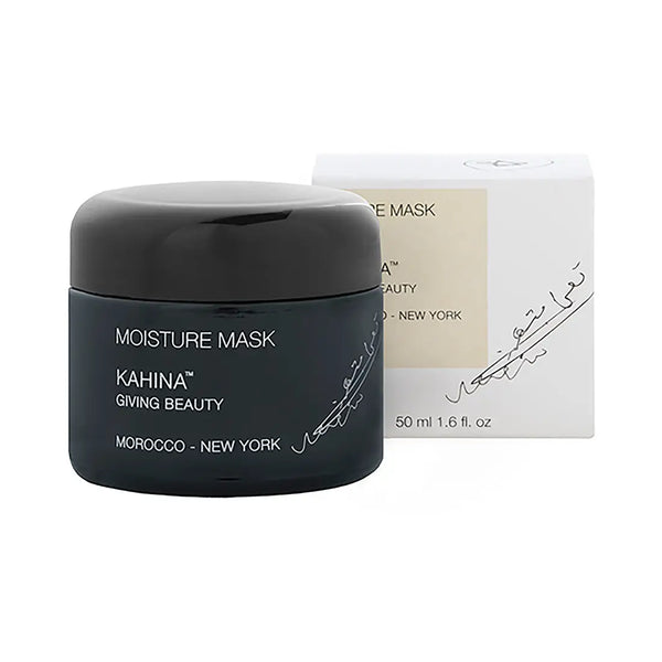 Kahina Giving Beauty Moisture Mask 50ml