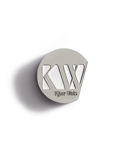 Kjaer Weis Iconic Edition  Case for  Eye Shadow - Kjaer Weis Iconic Edition  Case for  Eye Shadow
