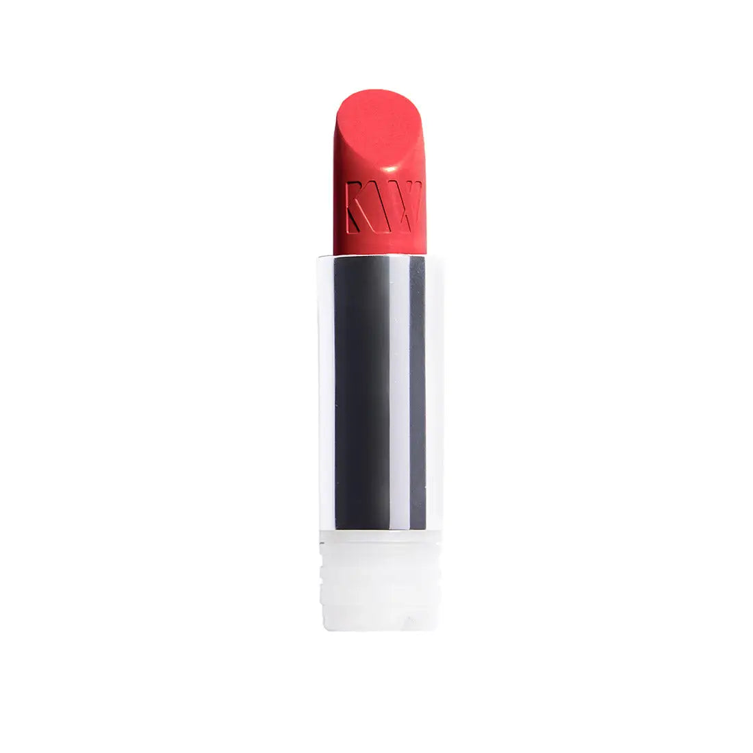 Kjaer Weis Lipstick Refill - Amour Rouge Free Shipping 