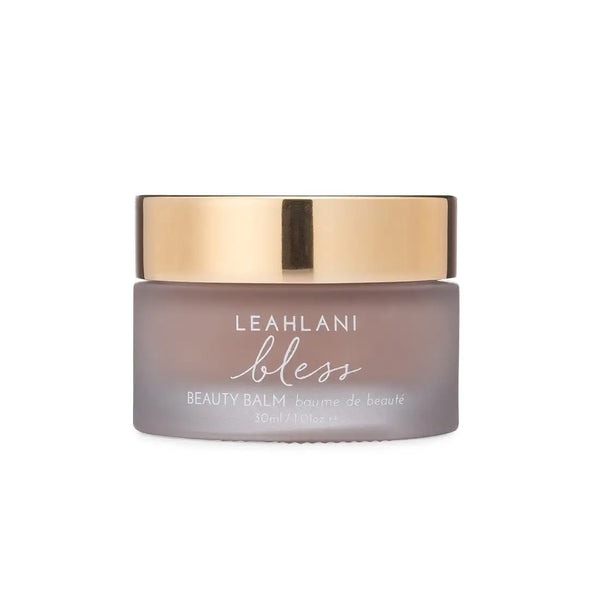 Leahlani Skincare Bless Beauty Balm 30ml